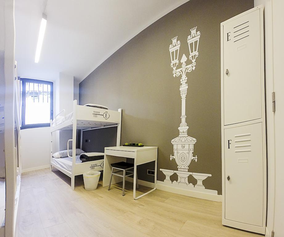 Room018Bcn Barcelona Room photo