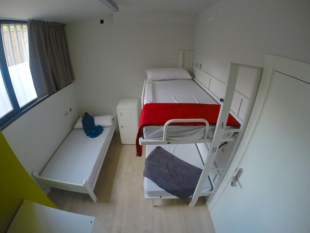 Room018Bcn Barcelona Room photo