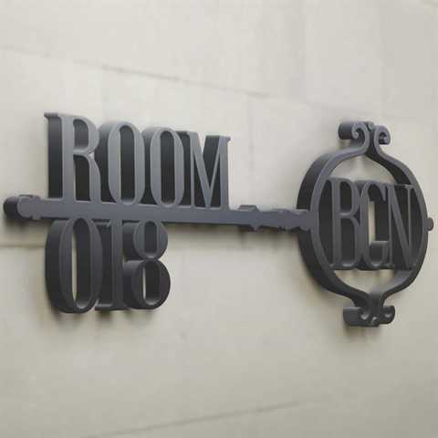 Room018Bcn Barcelona Exterior photo